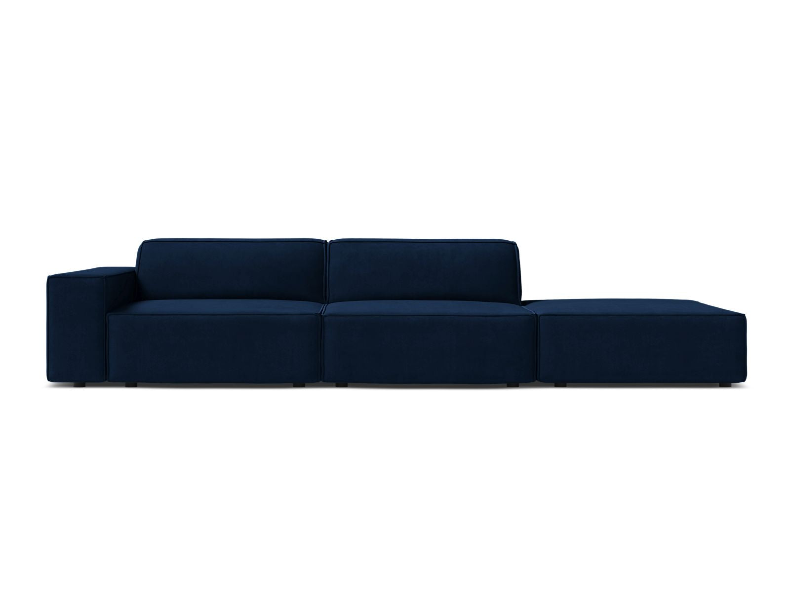 Jodie — diivan (262,0 x 99,0 x 77,0 cm)