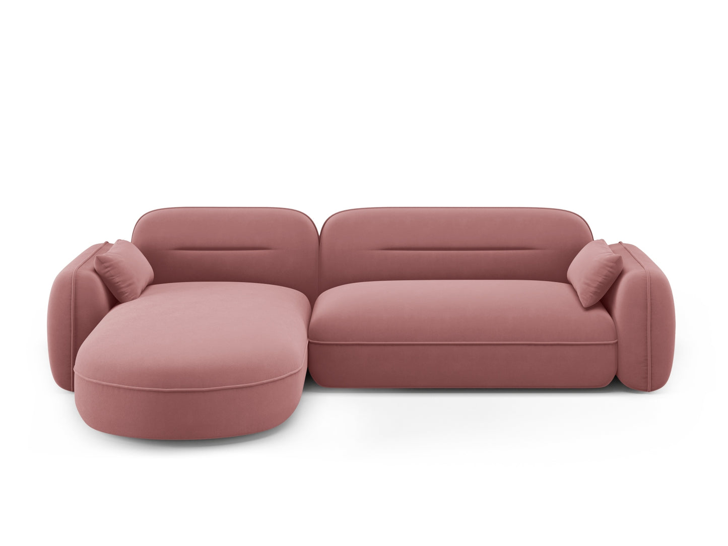 Sydney — Corner Sofa (275x165x70 cm)