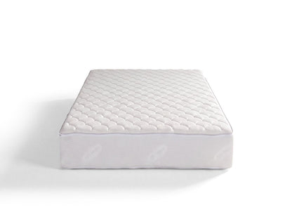 Havana — Mattress (90x200x25 cm) White (White)