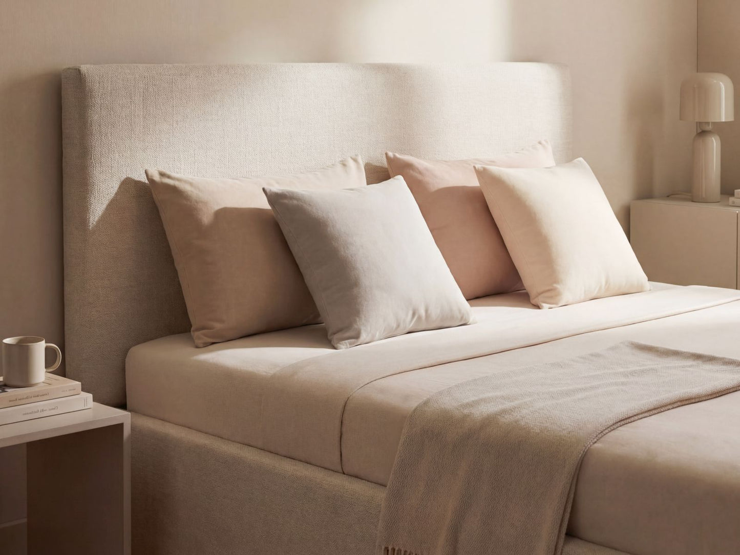 Remo — Headboard (210.5x6.0x100.0 cm)