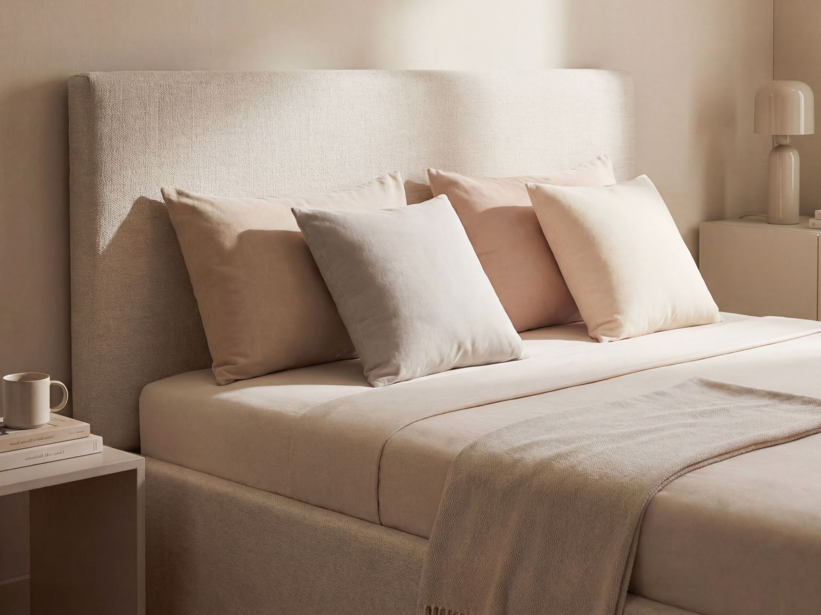 Remo — Headboard (210.5x6.0x100.0 cm)