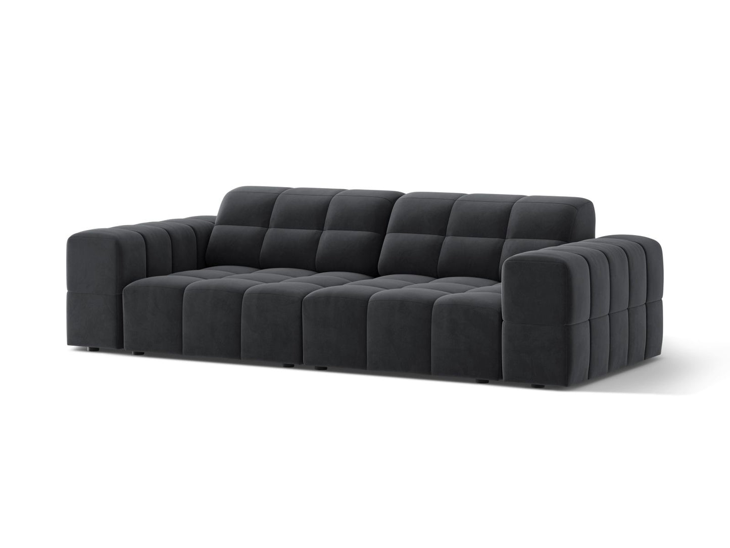 Jennifer — Sofa (204,0 x 102,0 x 70,0 cm)