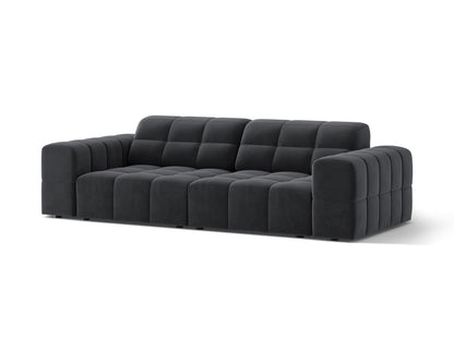 Jennifer — Sofa (204,0 x 102,0 x 70,0 cm)