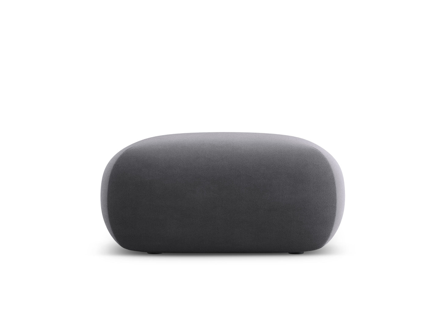 Nolio — Pouf (75x75x36 cm)