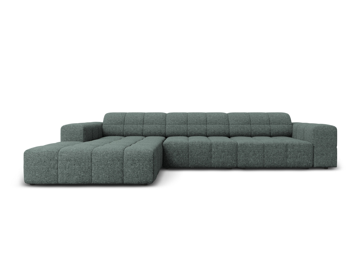 Chicago — Corner Sofa (284x166x70 cm)