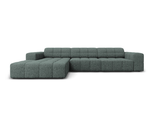 Chicago — Corner Sofa (284x166x70 cm)
