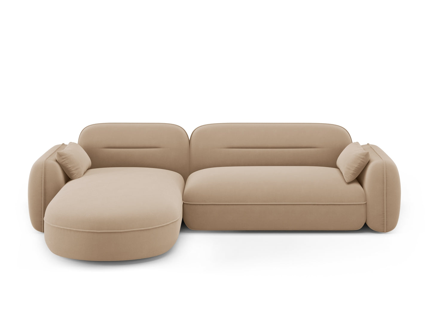 Sydney — Corner Sofa (275x165x70 cm)