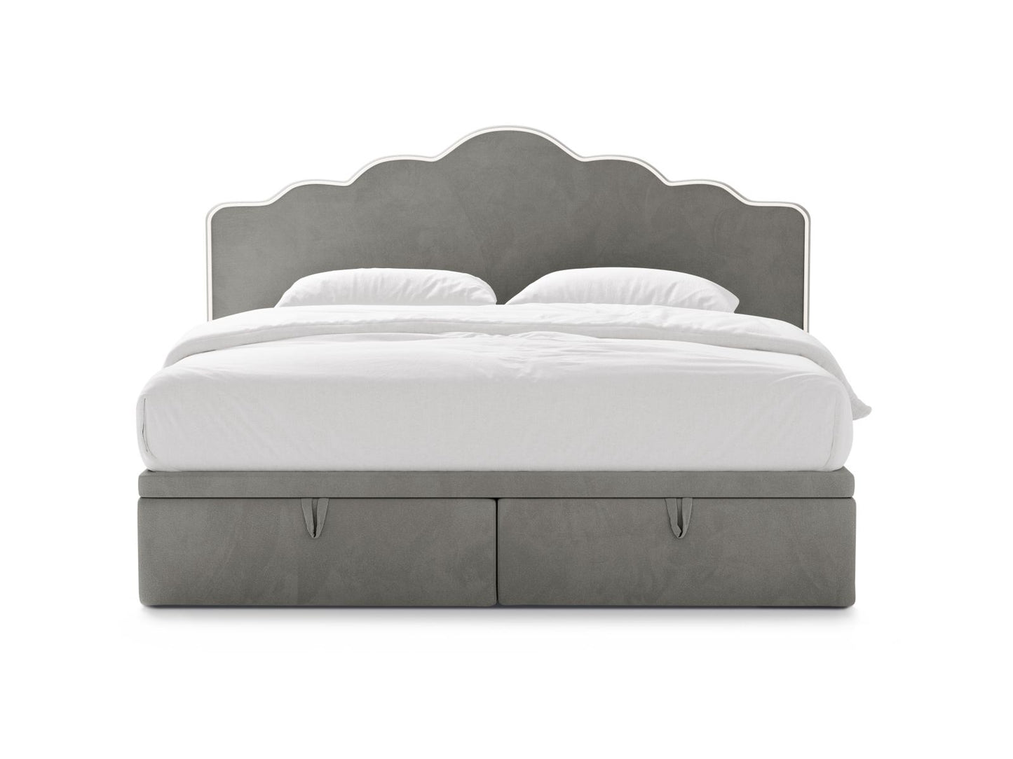 Dream — Bed (220x211x122 cm)