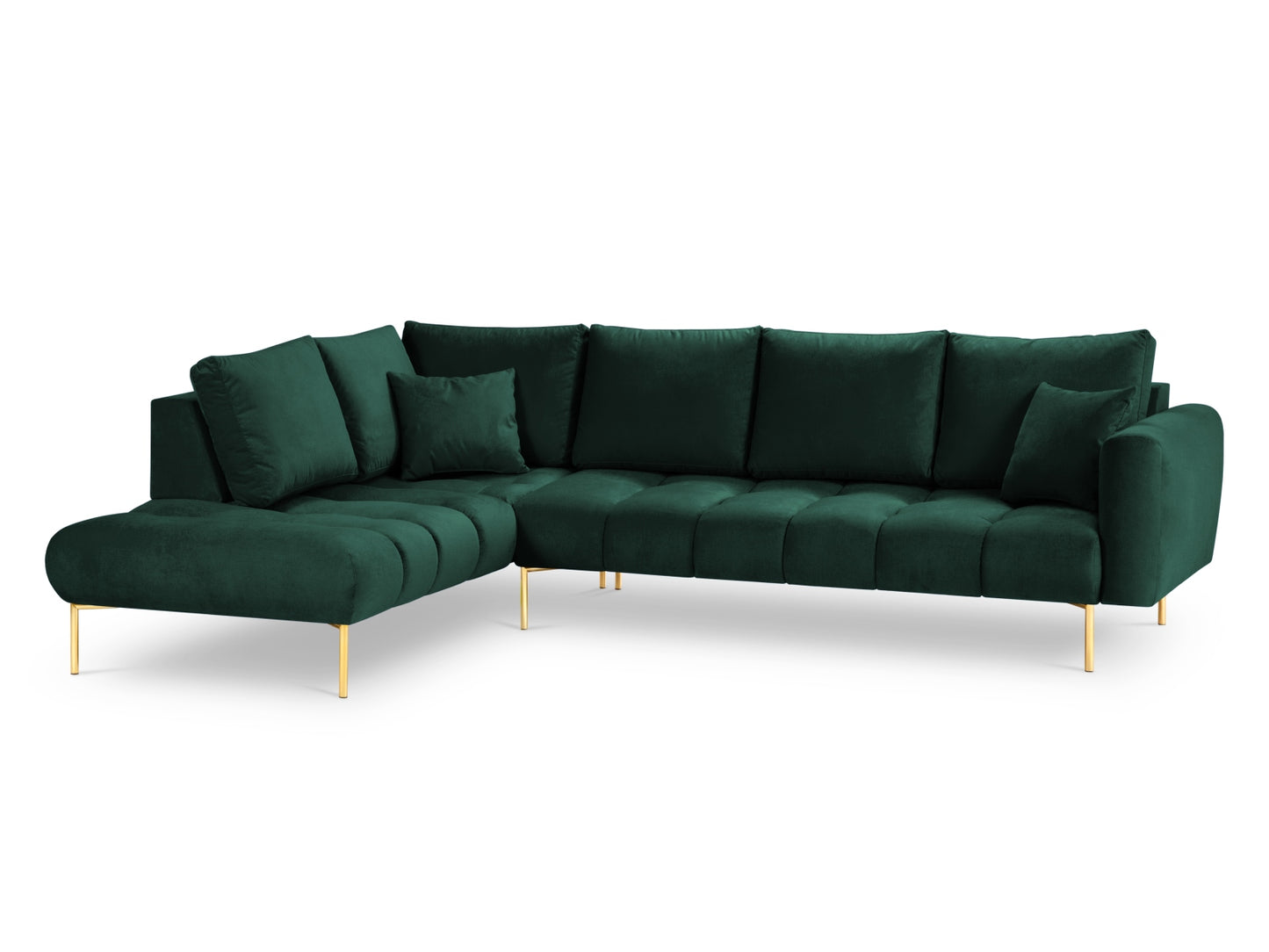 Hastings — Corner Sofa (301x216x75 cm)