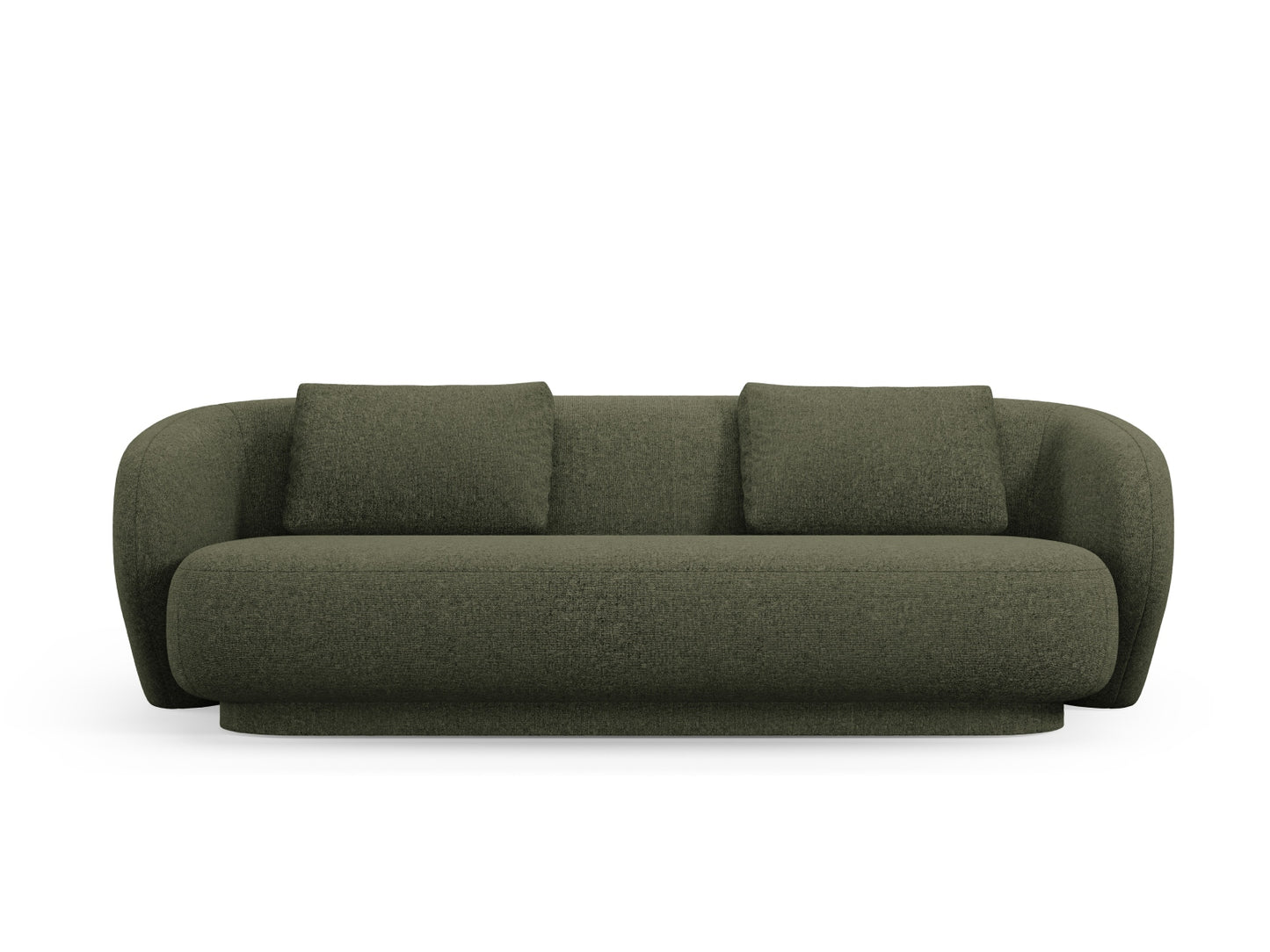 Camden — Sofa (204x102x72 cm)