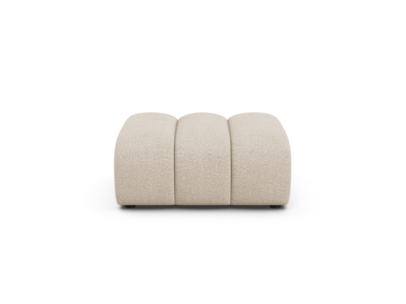 Lupine — Pouf (92,0x95,0x43,0 cm)