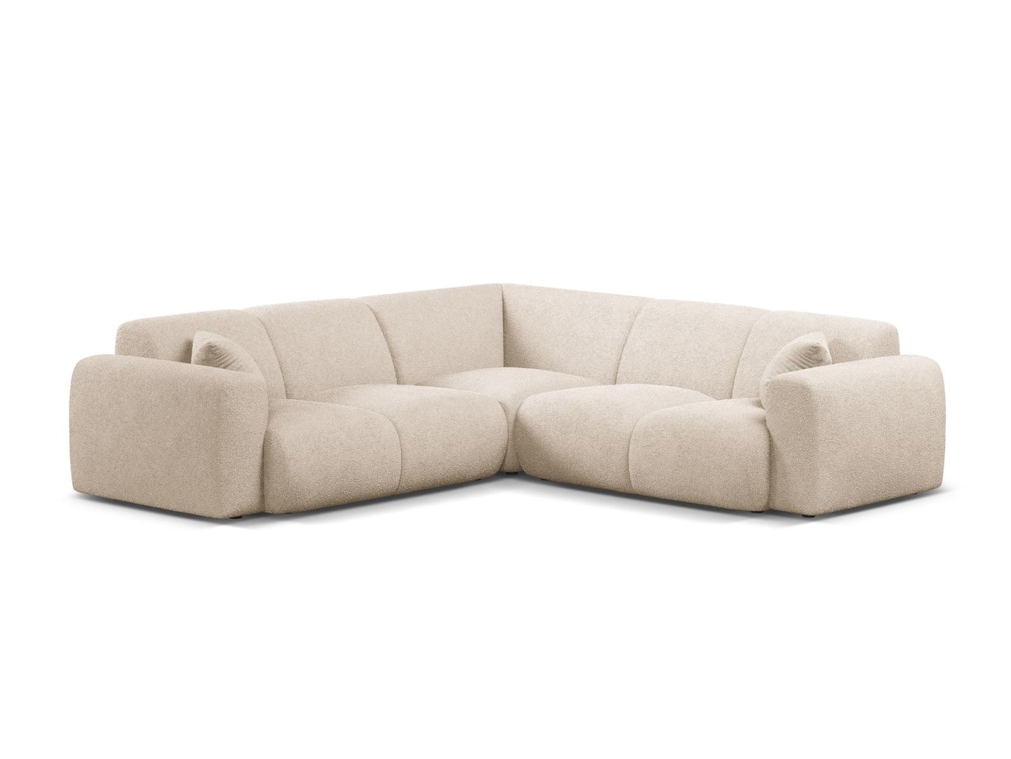 Molino — nurgadiivan (252,0 x 252,0 x 72,0 cm)