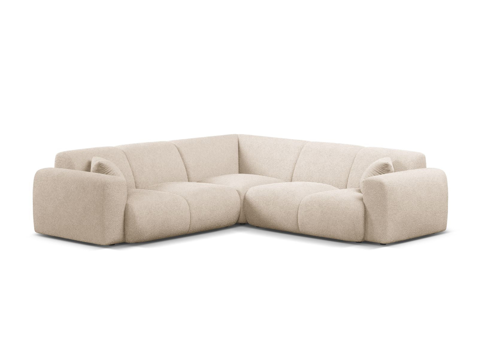 Molino — nurgadiivan (252,0 x 252,0 x 72,0 cm)
