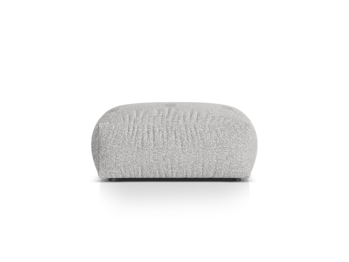 Martina — Pouf (106.0x106.0x44.0 cm)