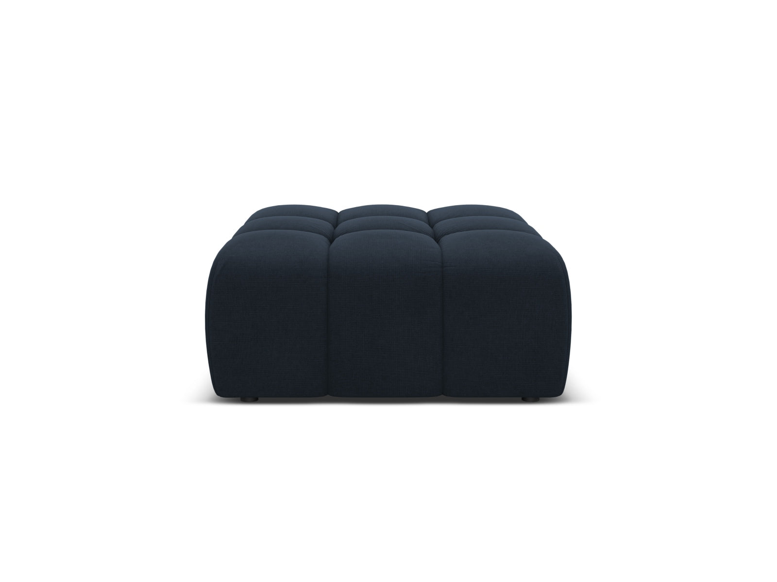 Hawaii — Pouf Royal Blue (Moly 79) Must plastik