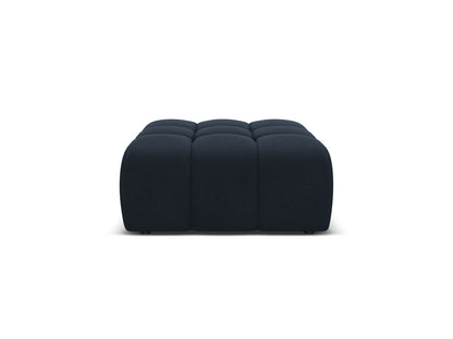 Hawaii — Pouf Royal Blue (Moly 79) Must plastik