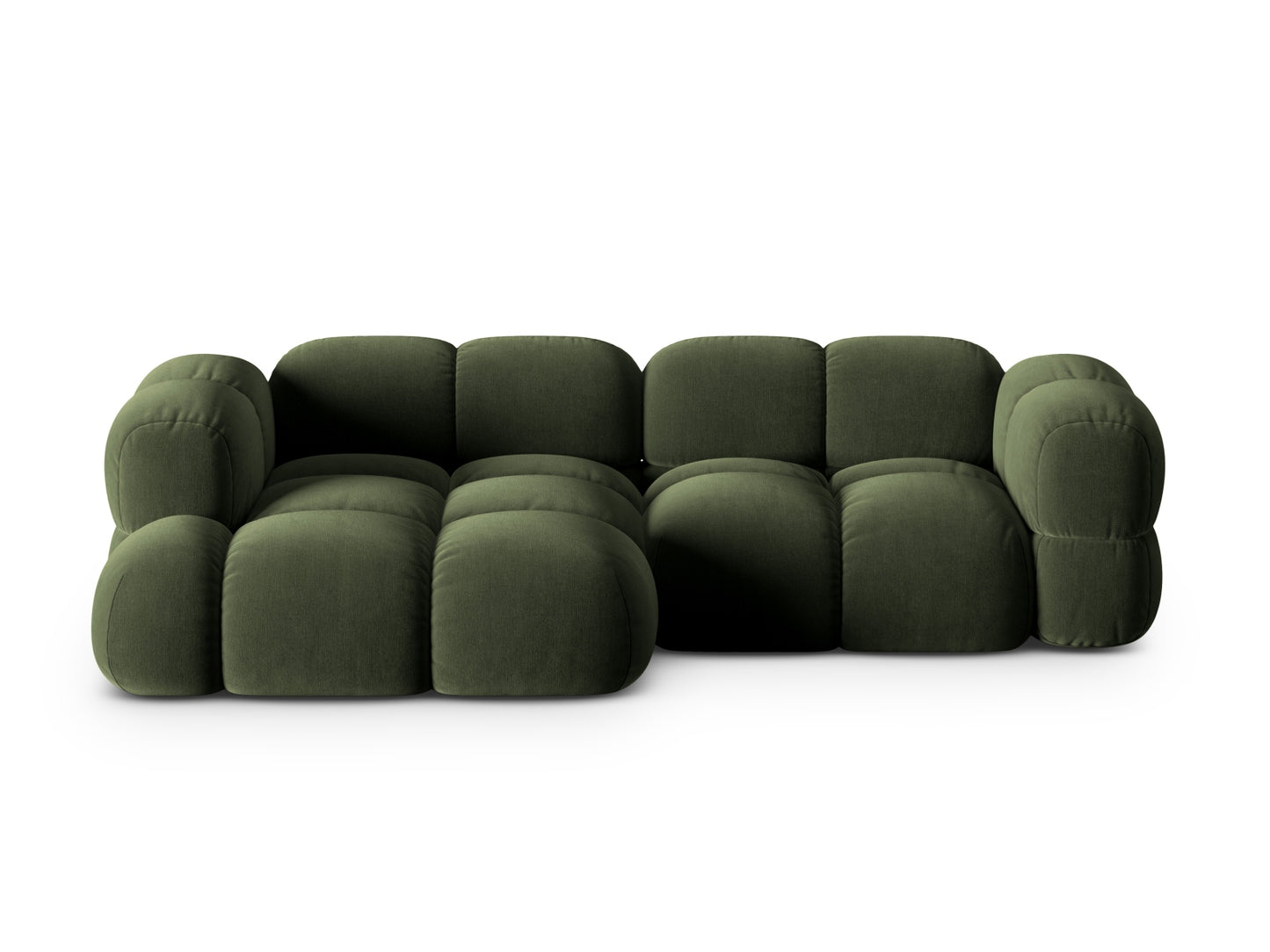 Loretto — Corner Sofa (250x147x68 cm)