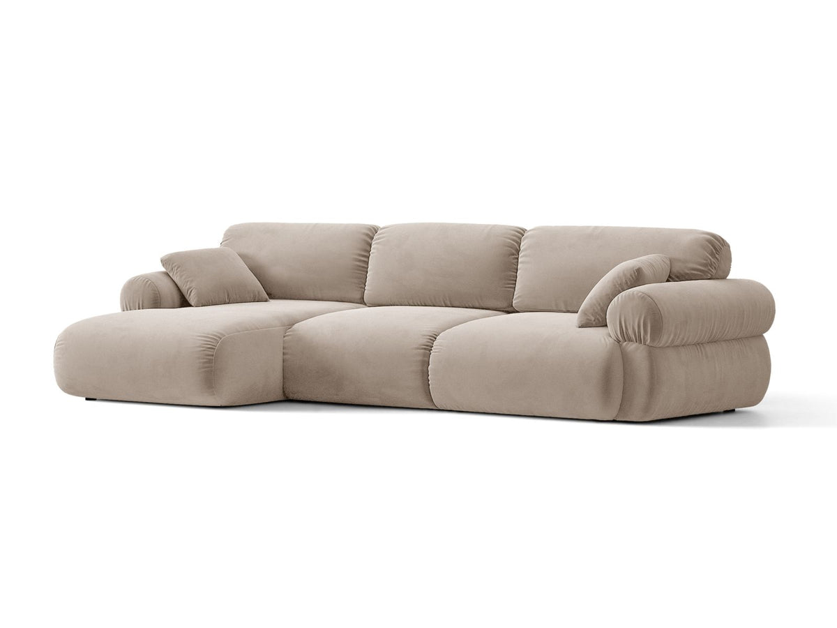 Ophelia — Corner Sofa (297x164x84 cm)