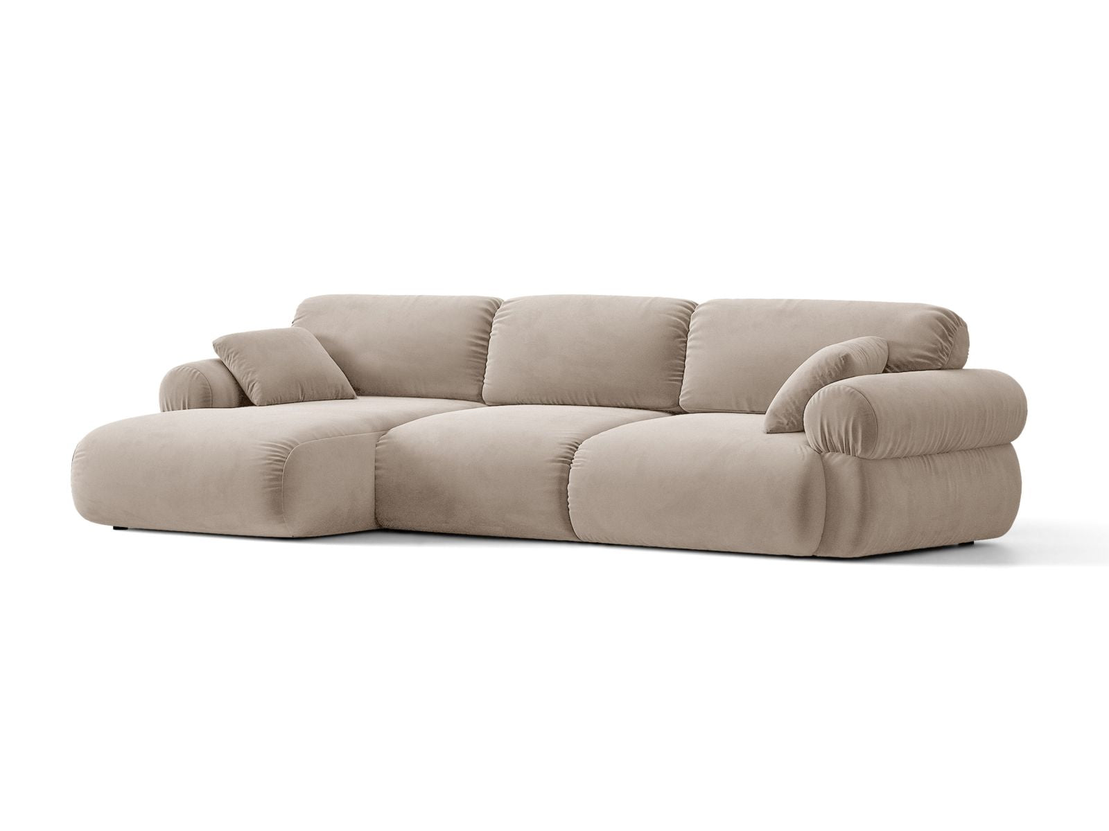 Ophelia — Corner Sofa (297x164x84 cm)