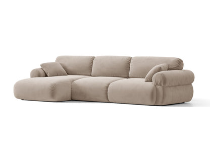 Ophelia — Corner Sofa (297x164x84 cm)
