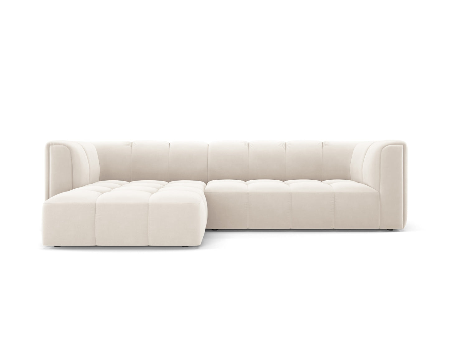 Moritz — Corner Sofa (256x160x70 cm)