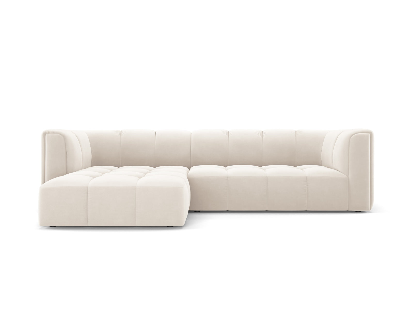 Moritz — Corner Sofa (256x160x70 cm)