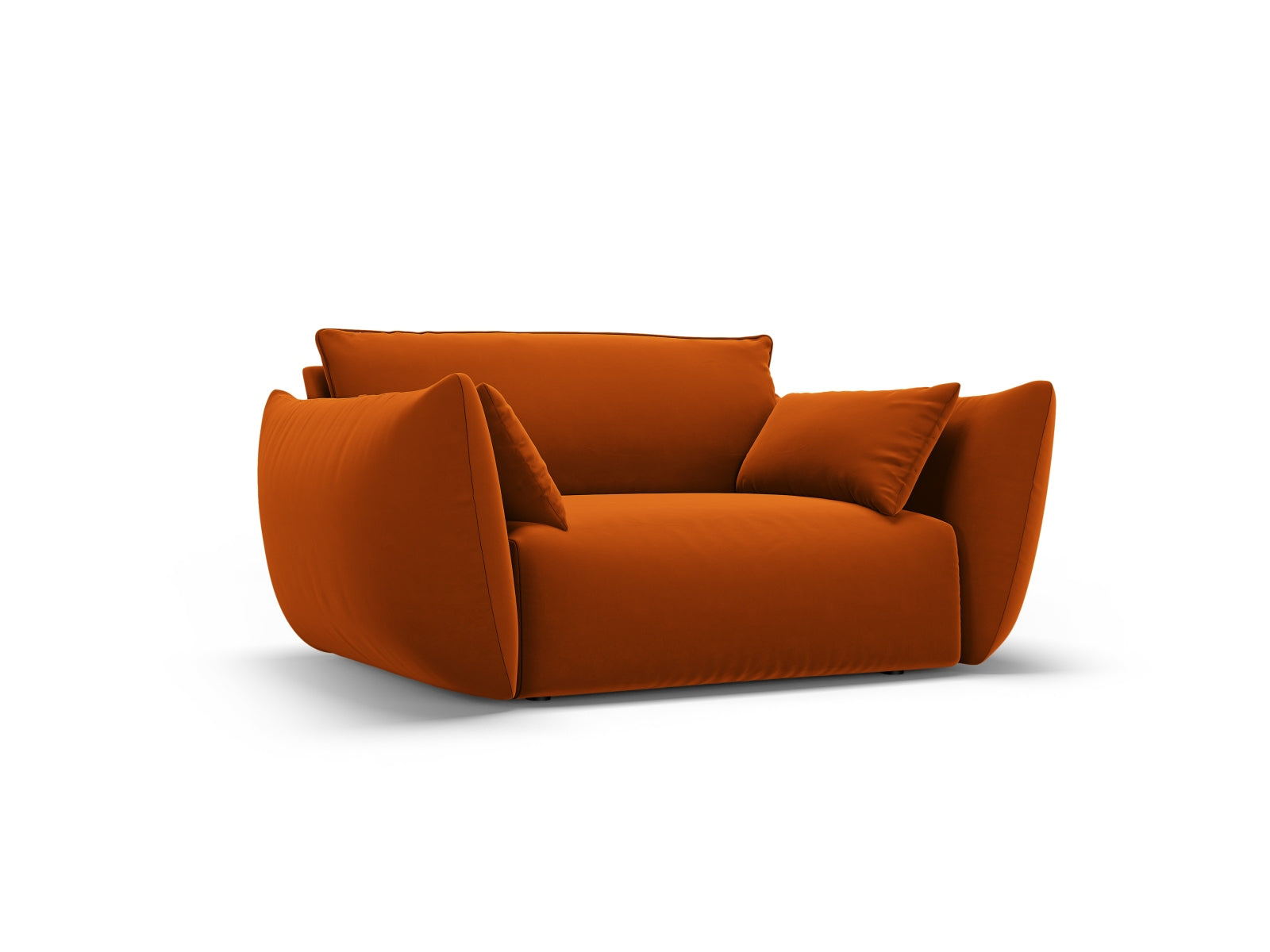 Matera — Armchair (128x110x85 cm)