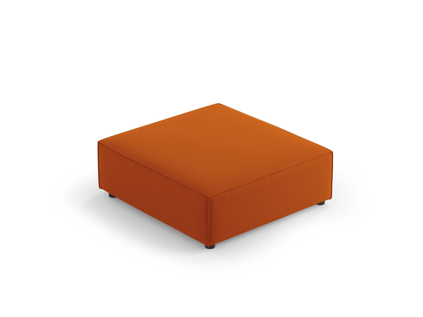 Arendal — Pouf (102x80x40 cm)