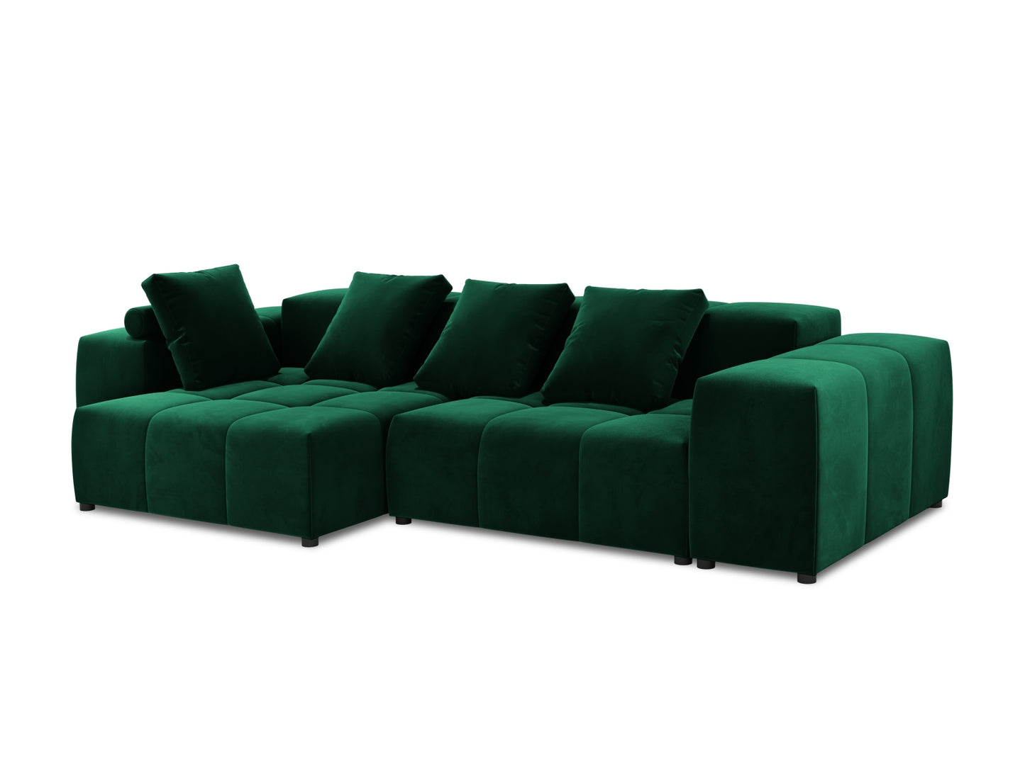 Rome — Corner Sofa (320x160x75 cm)
