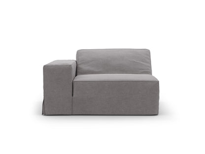 Jodie — modulinė sofa (102,0 x 99,0 x 77,0 cm)