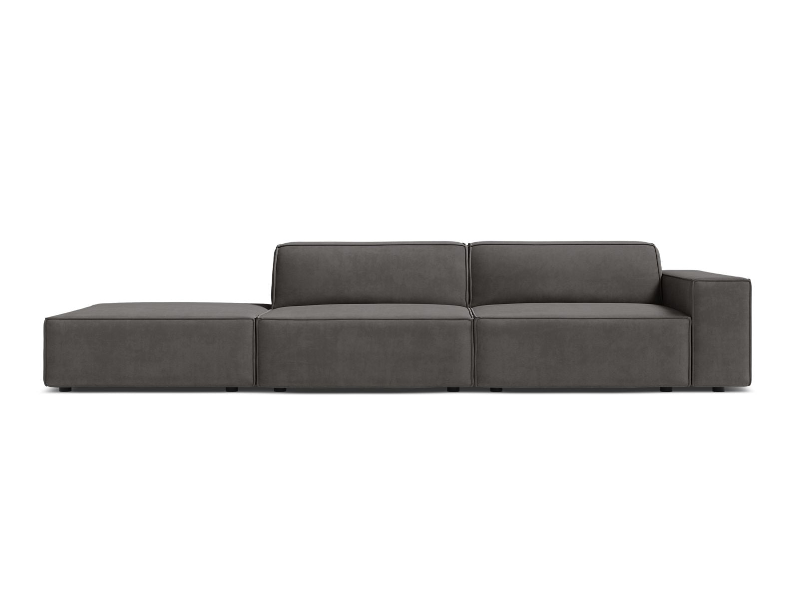 Jodie — diivan (262,0 x 99,0 x 77,0 cm)