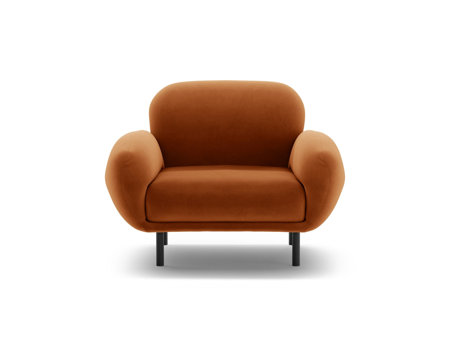 Poppy — Armchair (90.0x72.0x82.0 cm)