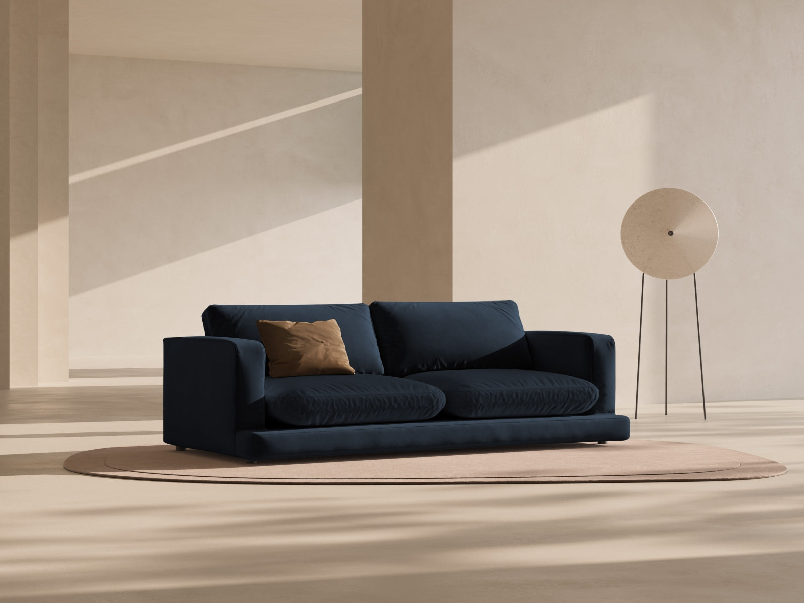 Ibiza — Sofa (240x105x86 cm)