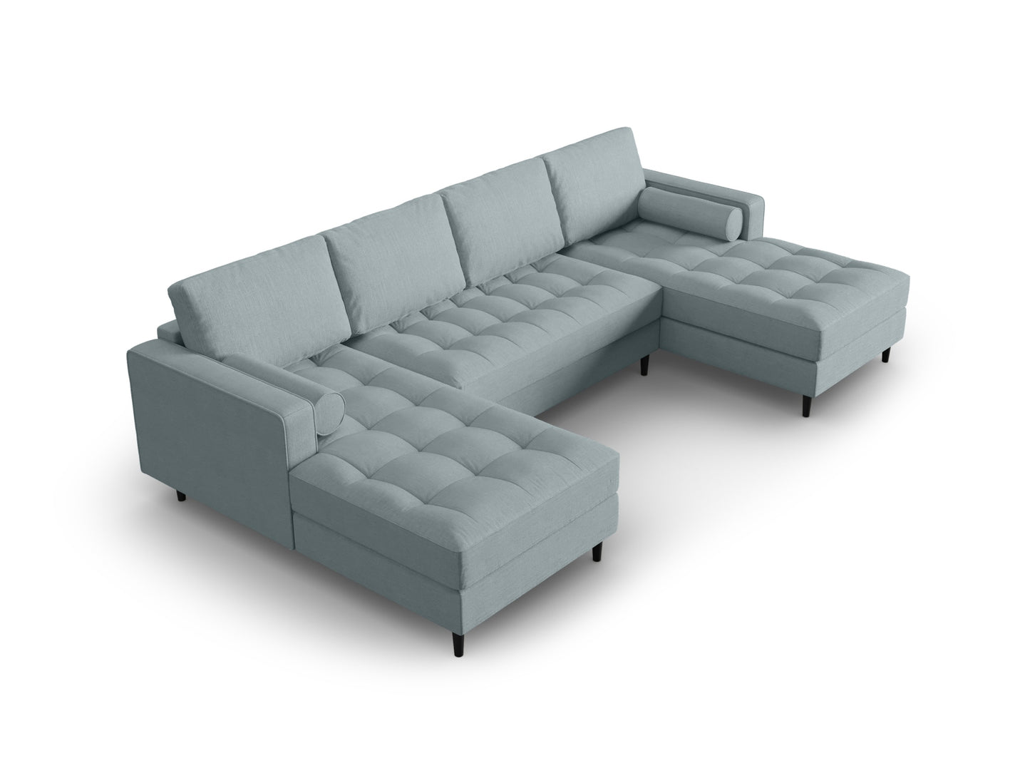 Aspen — Panoramic Sofa (320x170x90 cm)