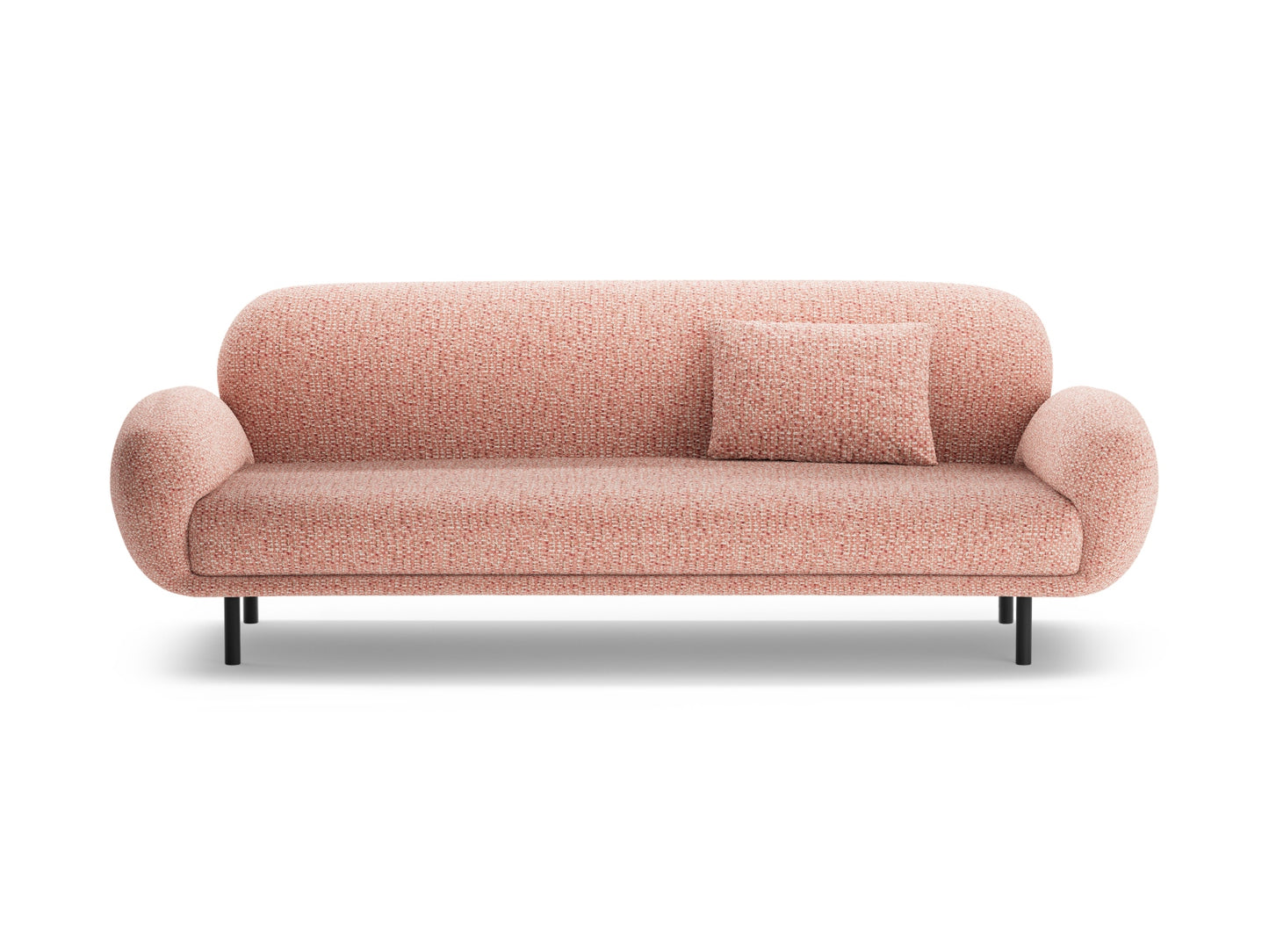 Poppy — diivan (208,0 x 72,0 x 82,0 cm)