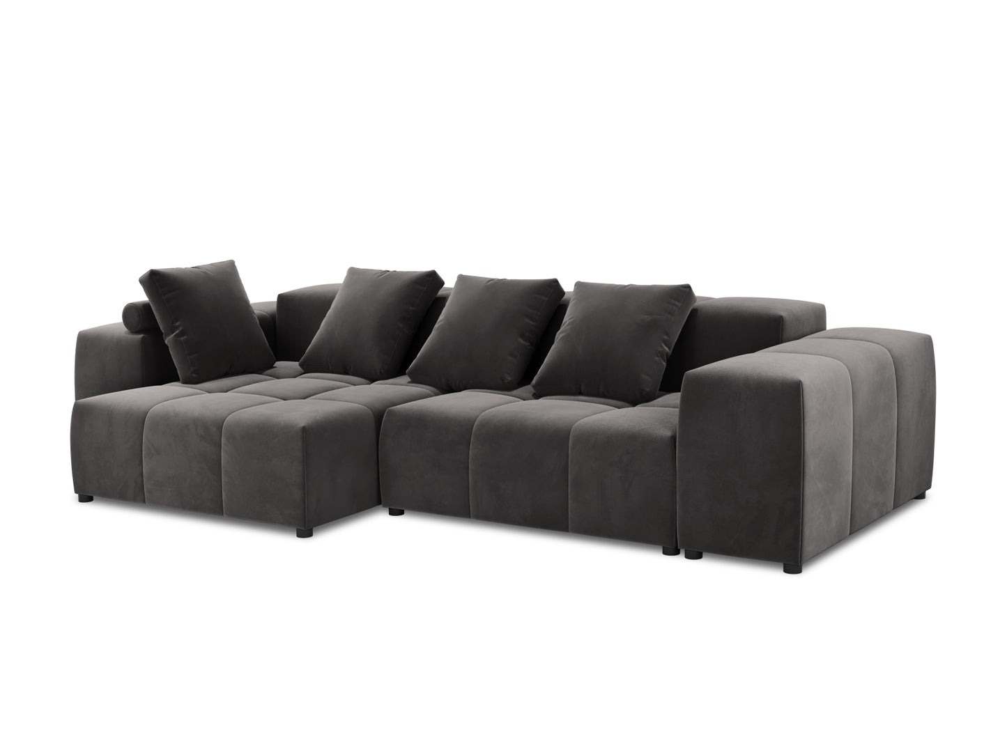 Rome — Corner Sofa (320x160x75 cm)