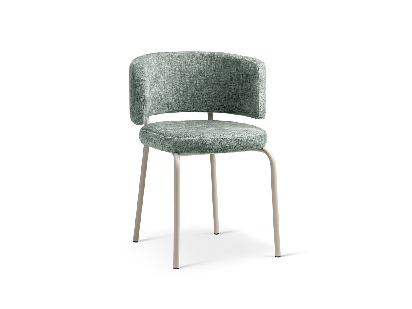 Dora — Kitchen Chair (58.0x57x75 cm)