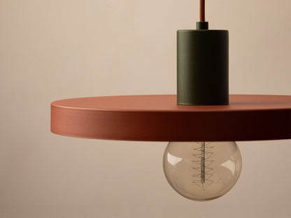 Ori — Lighting (30x30x145 cm)