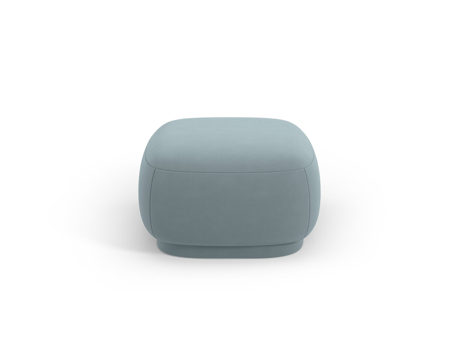 Camden — Pouf (65x65x39 cm)