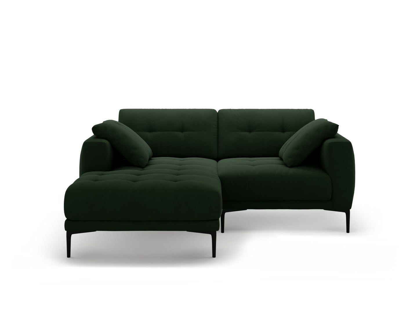 Bemy — Corner Sofa (205.0x174.0x86.0 cm)