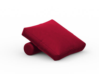 Rome — Pillow Red (Salvador 13) Default