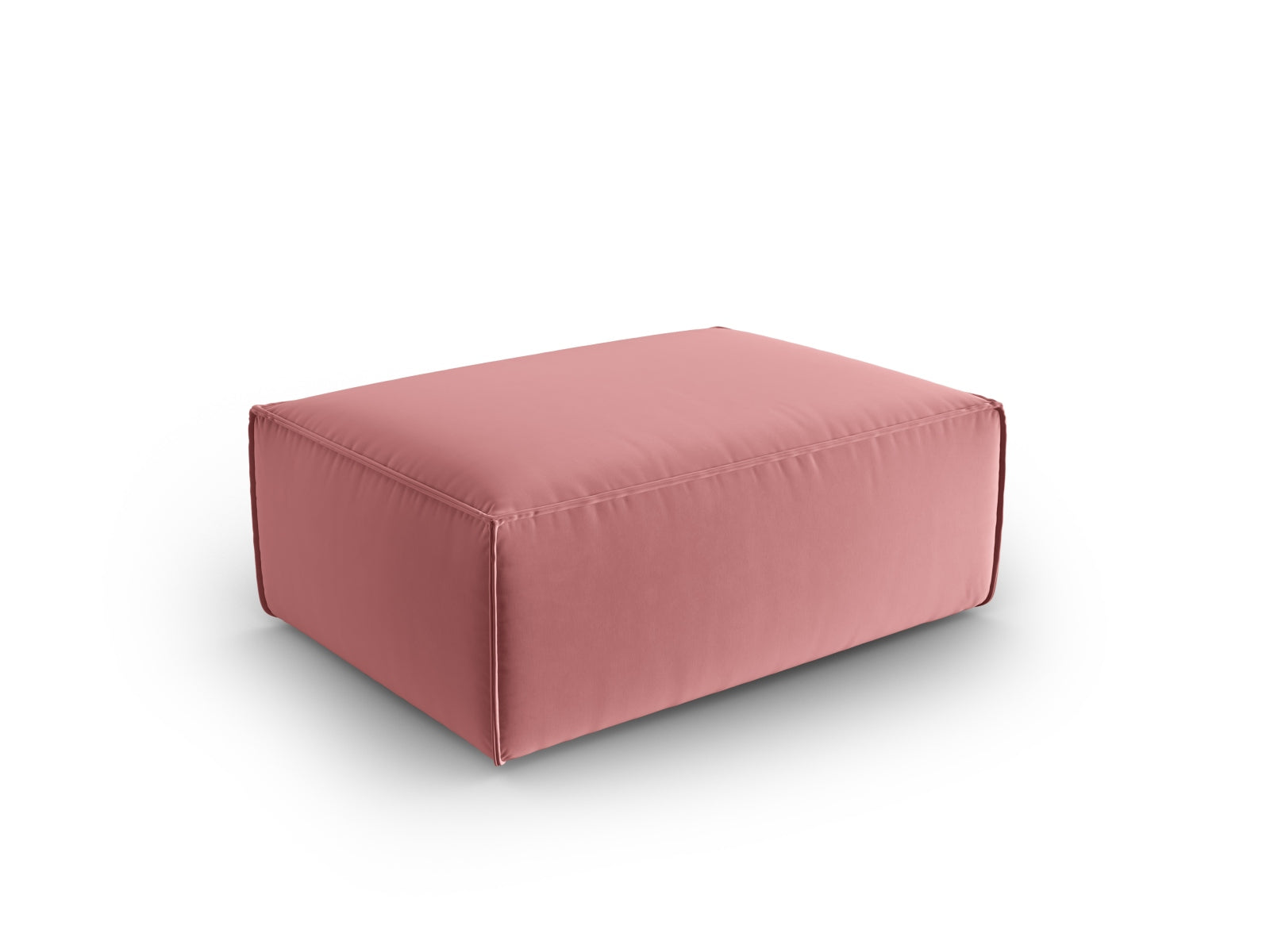 Mackay — Pouf (100x69x40 cm)