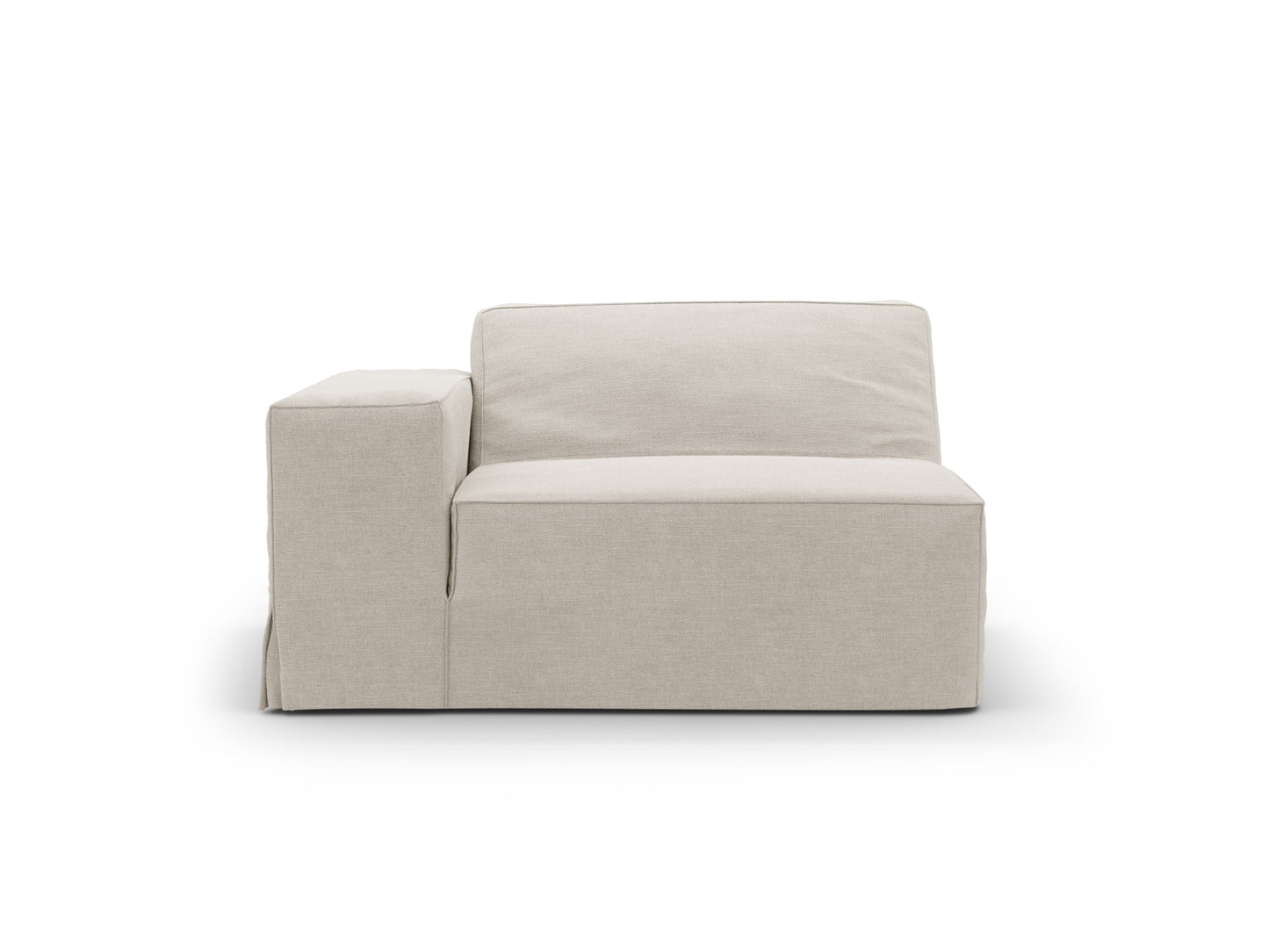 Jodie — modulinė sofa (102,0 x 99,0 x 77,0 cm)