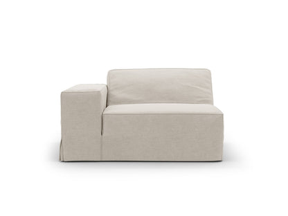 Jodie — modulinė sofa (102,0 x 99,0 x 77,0 cm)