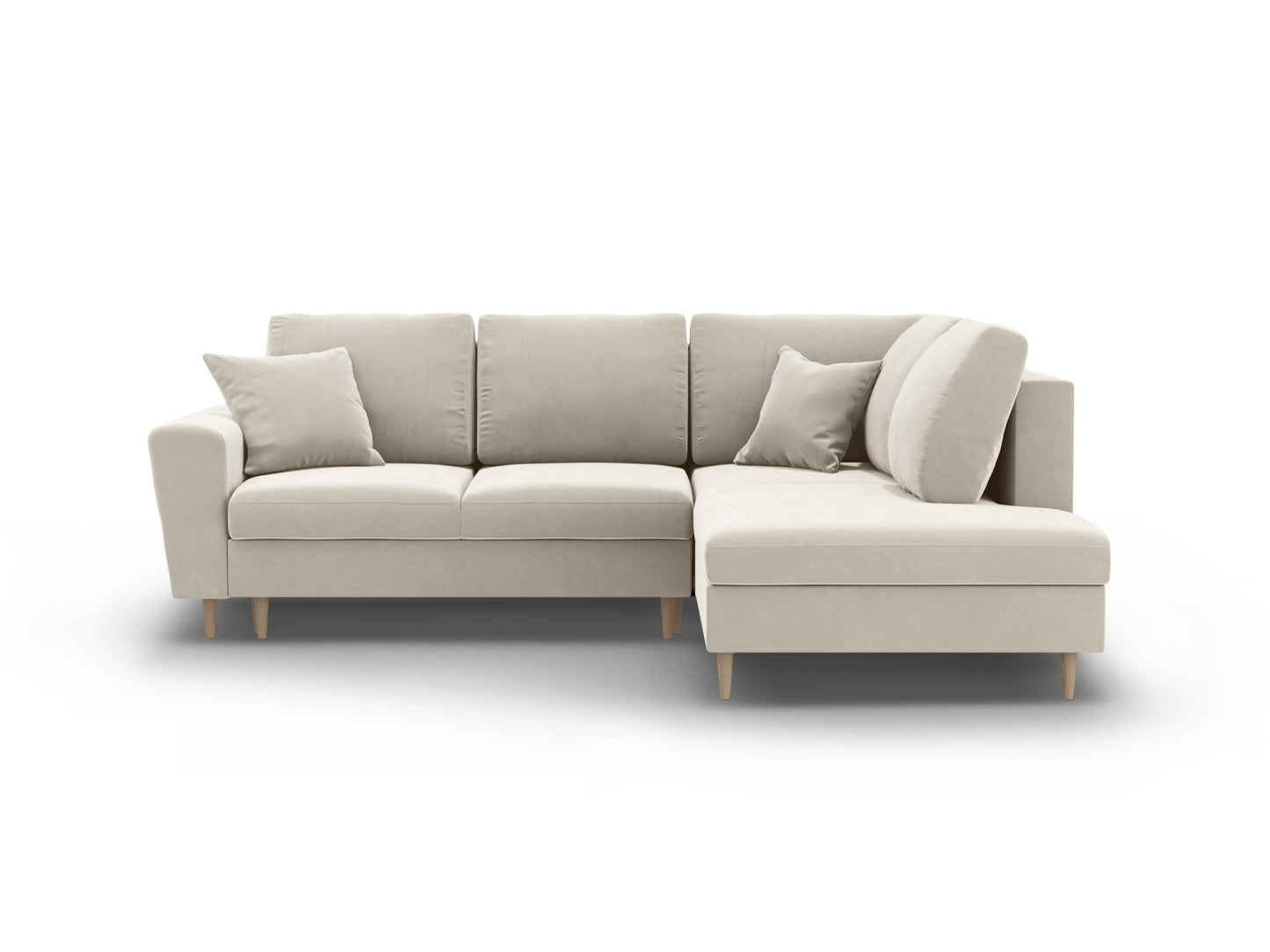 Kyoto — Corner Sofa (243x194x88 cm)