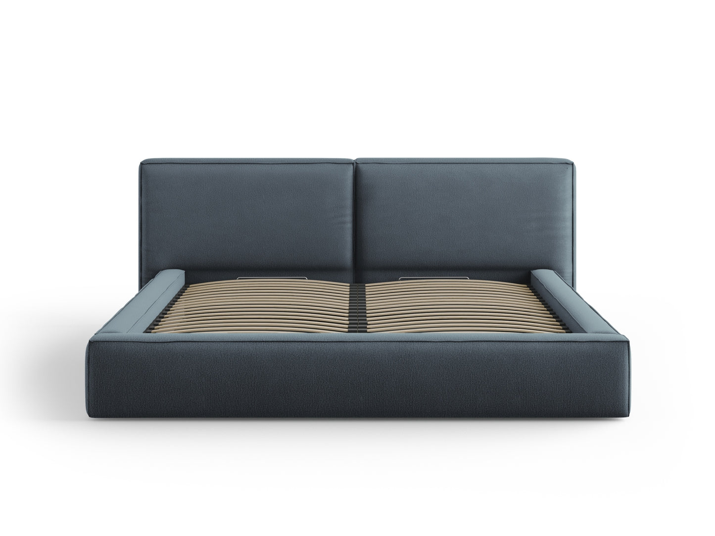Arendal — Bed (228x254x97.5 cm)