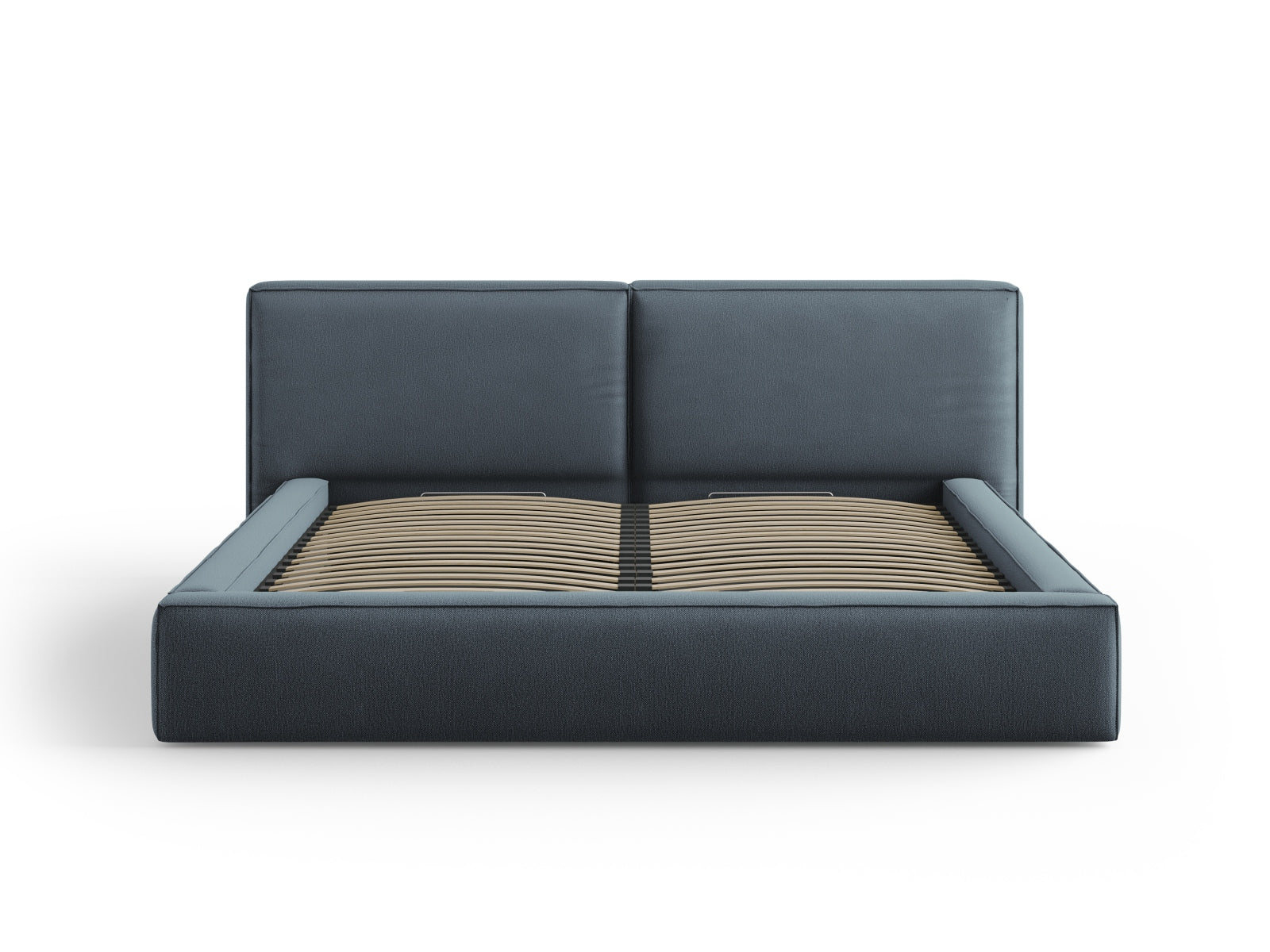 Arendal — Bed (228x254x97.5 cm)