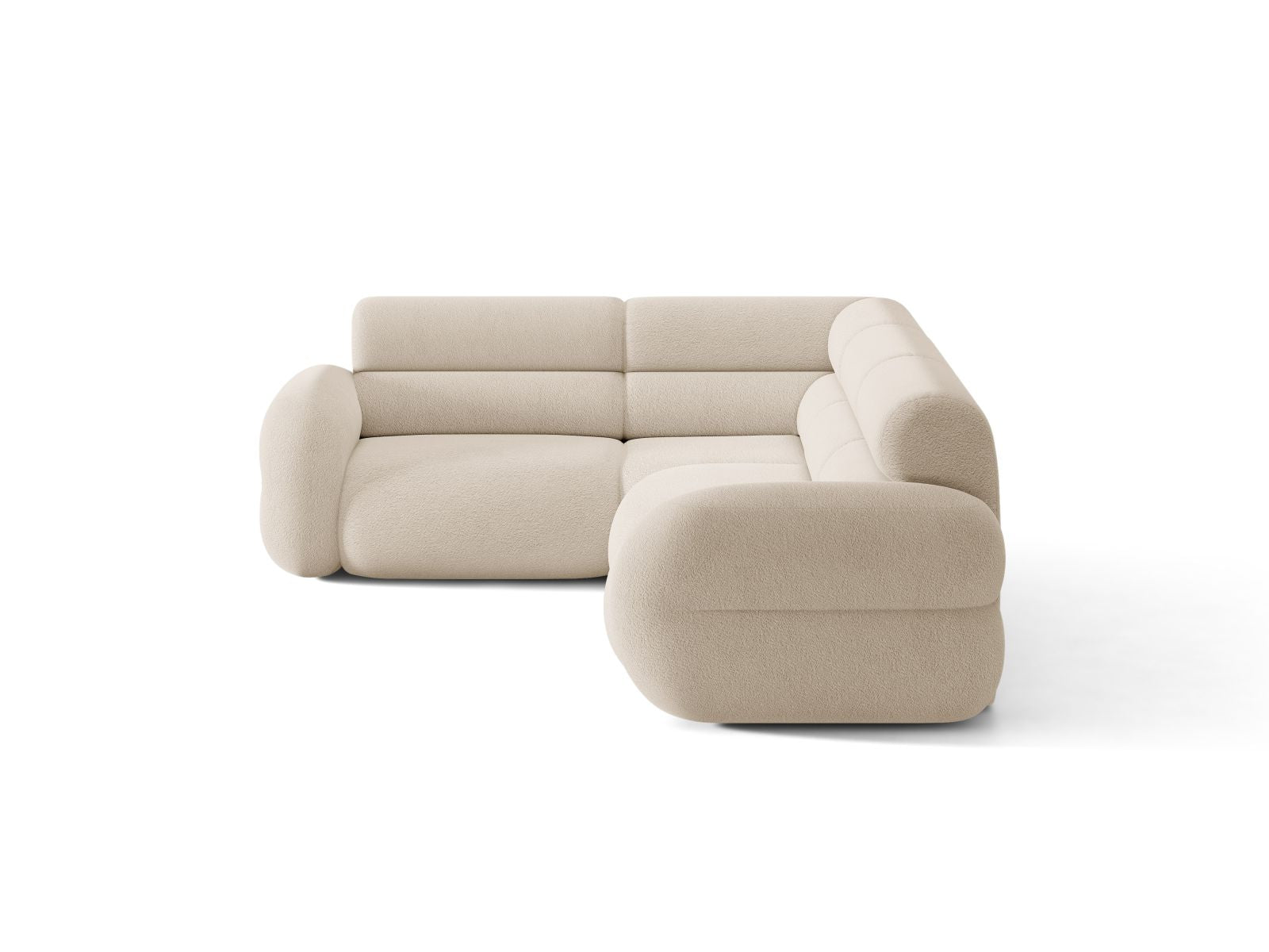 Neo — Corner Sofa (295x210x83 cm)
