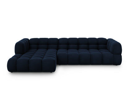 Sky — Nurgadiivan Royal Blue (Casino Deep Blue) Must plastik vasak