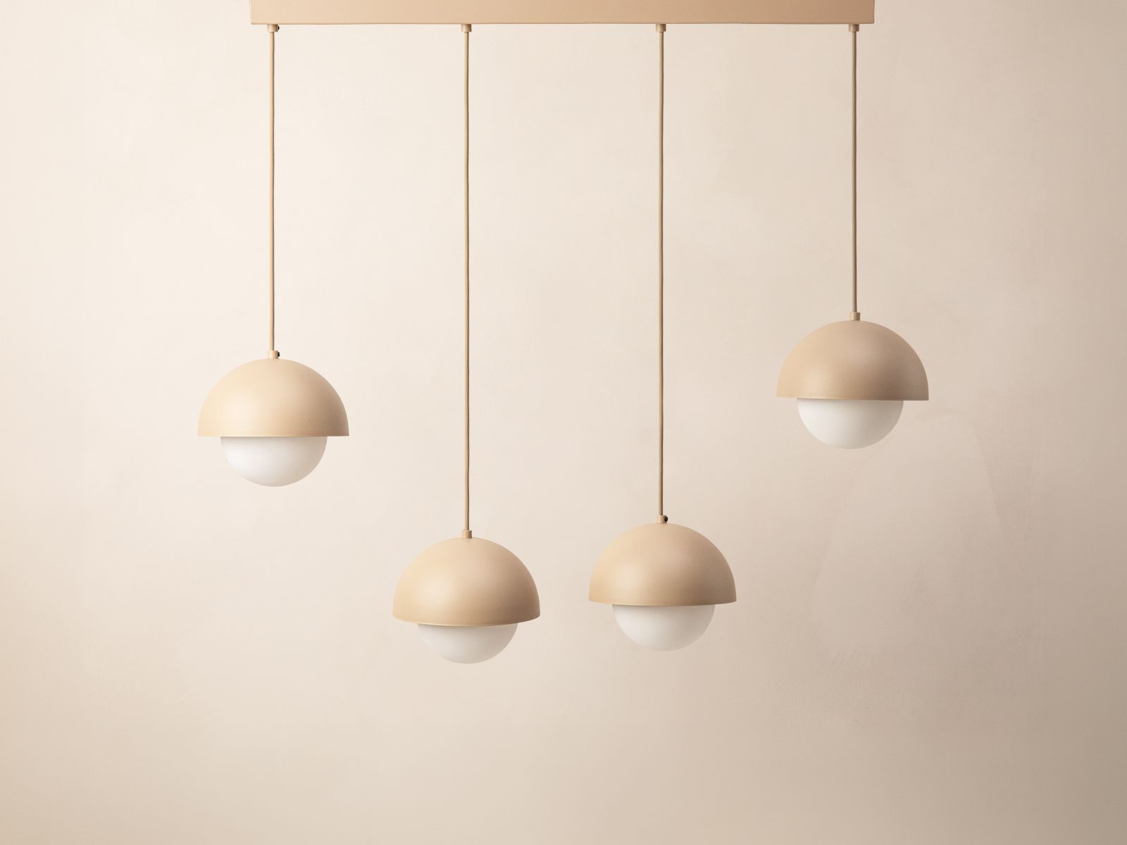 Kora — Lighting (83x17x120 cm)